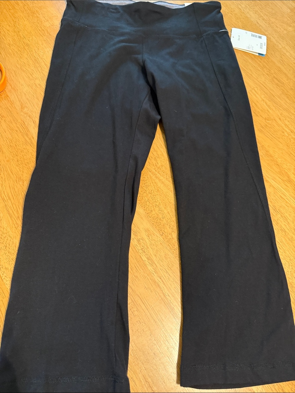 Everlast Black Women’s Track Pants
